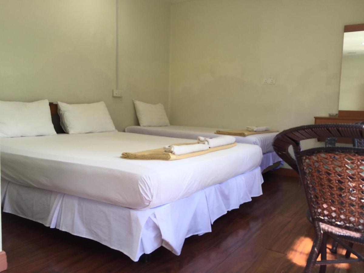 Hotel Sri Malim Tanjong Malim Exterior foto